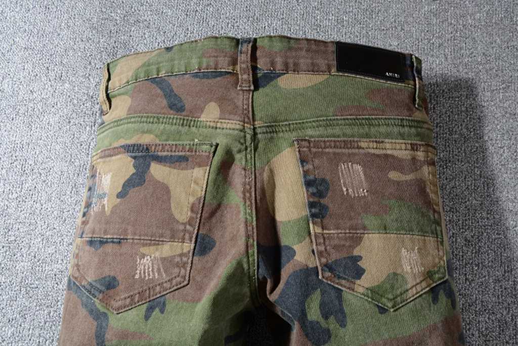 Amiri jeans